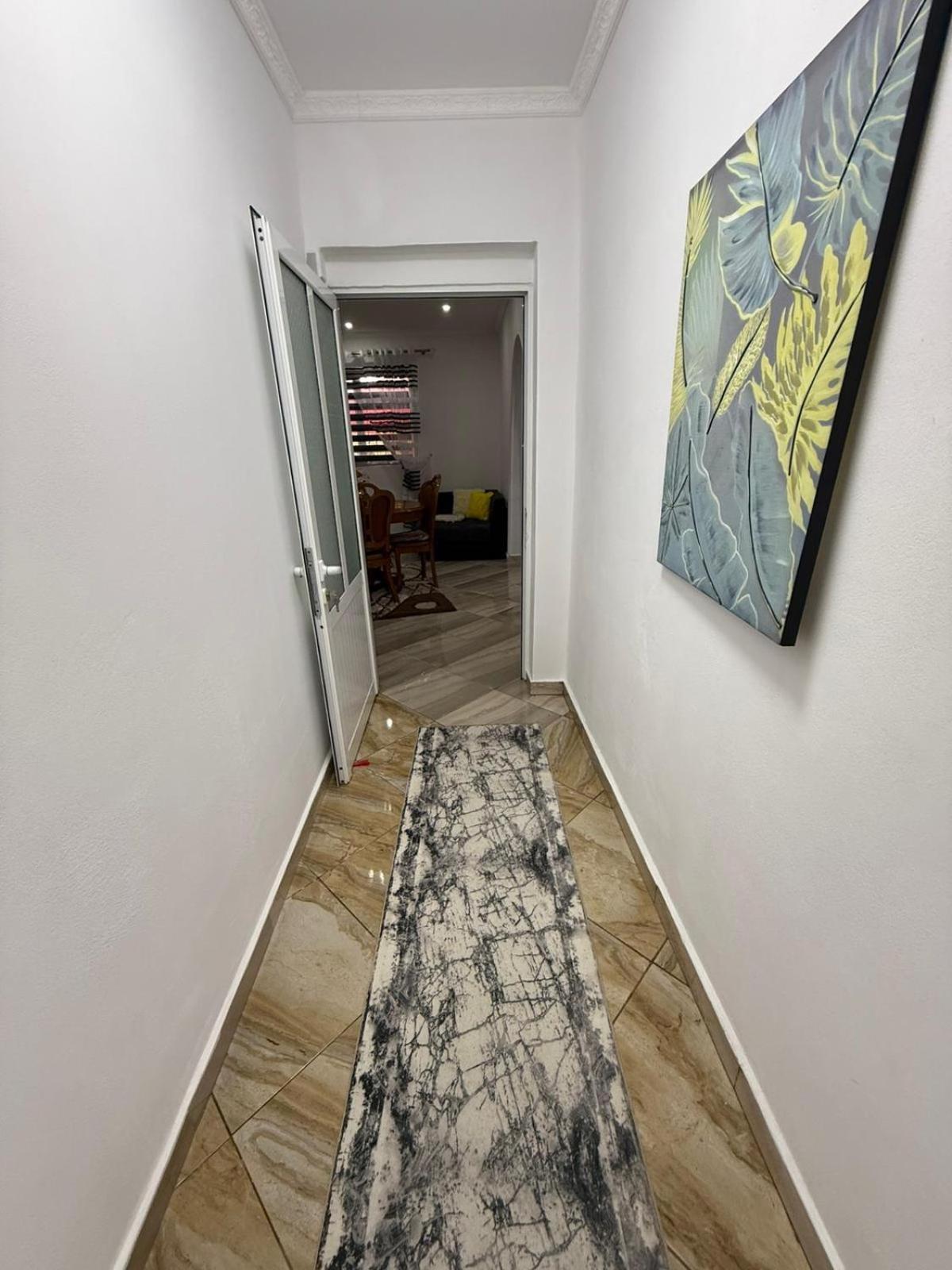 Guesthouse Albi Berat Exterior foto